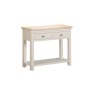 Aldiss Own Avignon 2 Drawer Console Table