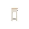 Aldiss Own Avignon 2 Drawer Console Table