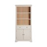 Aldiss Own Avignon Large Bookcase