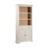 Aldiss Own Avignon Large Bookcase