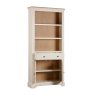 Aldiss Own Avignon Large Bookcase