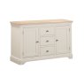 Aldiss Own Avignon 2 Door 3 Drawer Sideboard