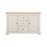 Aldiss Own Avignon 2 Door 3 Drawer Sideboard
