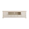 Aldiss Own Avignon Wide TV Unit