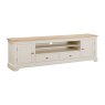 Aldiss Own Avignon Wide TV Unit