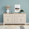 Aldiss Own Avignon Grand Sideboard