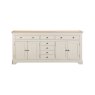 Aldiss Own Avignon Grand Sideboard