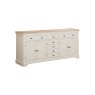 Aldiss Own Avignon Grand Sideboard