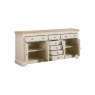 Aldiss Own Avignon Grand Sideboard