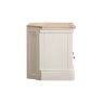 Aldiss Own Avignon Corner TV Unit