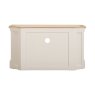 Aldiss Own Avignon Corner TV Unit