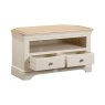 Aldiss Own Avignon Corner TV Unit