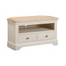 Aldiss Own Avignon Corner TV Unit