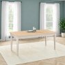 Aldiss Own Avignon 1.4m Extending Dining Table