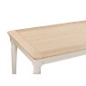 Aldiss Own Avignon 1.4m Extending Dining Table