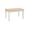 Aldiss Own Avignon 1.4m Extending Dining Table