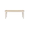 Aldiss Own Avignon 1.4m Extending Dining Table