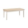 Aldiss Own Avignon 1.4m Extending Dining Table