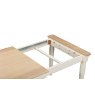 Aldiss Own Avignon 1.4m Extending Dining Table