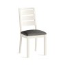 Aldiss Own Cottage Collection Dining Chair Pair In Coconut