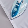 Morphy Richards Crystal Clear 2400w Steam Iron precision tip