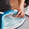 Morphy Richards Crystal Clear 2400w Steam Iron variable power control