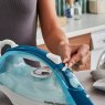 Morphy Richards Crystal Clear 2400w Steam Iron variable steam control