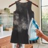 Morphy Richards Crystal Clear 2400w Steam Iron vertical steam