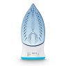 Morphy Richards Crystal Clear 2400w Steam Iron Soleplate