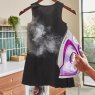 Morphy Richards Turbo Glide 2800w Steam Iron vertical Steam