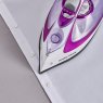 Morphy Richards Turbo Glide 2800w Steam Iron precision tip