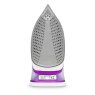 Morphy Richards Turbo Glide 2800w Steam Iron Soleplate
