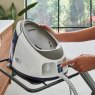 Morphy Richards Speed Steam 3000w Steam Generator functions