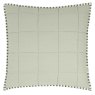 Yard Yard Hebden Stripe Cushion Forest/Bay