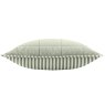 Yard Yard Hebden Stripe Cushion Forest/Bay
