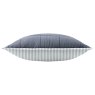 Yard Yard Hebden Stripe Cushion Mineral/Denim