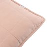 Yard Yard Hebden Washed Cotton Cushion Cotta