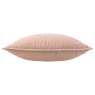 Yard Yard Hebden Washed Cotton Cushion Cotta