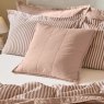 Yard Yard Hebden Washed Cotton Cushion Cotta