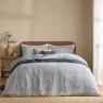 Yard Yard Perrie Leaf Duvet Cover Set Denim