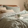Yard Yard Perrie Leaf Duvet Cover Set Forest