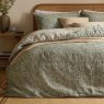 Yard Yard Perrie Leaf Duvet Cover Set Forest