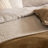 Yard Yard Perrie Leaf Duvet Cover Set Natural