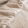 Yard Yard Perrie Leaf Duvet Cover Set Natural