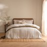 Yard Yard Perrie Leaf Duvet Cover Set Natural