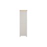 Aldiss Own Kingsbury Stone Double Larder Unit