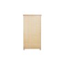 Aldiss Own Kingsbury Stone Double Larder Unit