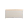 Aldiss Own Kingsbury Stone Extra Large Sideboard