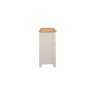 Aldiss Own Kingsbury Stone Extra Large Sideboard