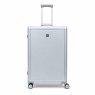Highbury Cargo Hard Shell Silver Cases